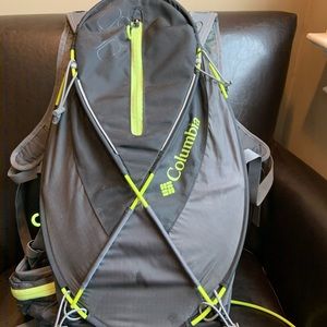 Columbia hiking backpack
